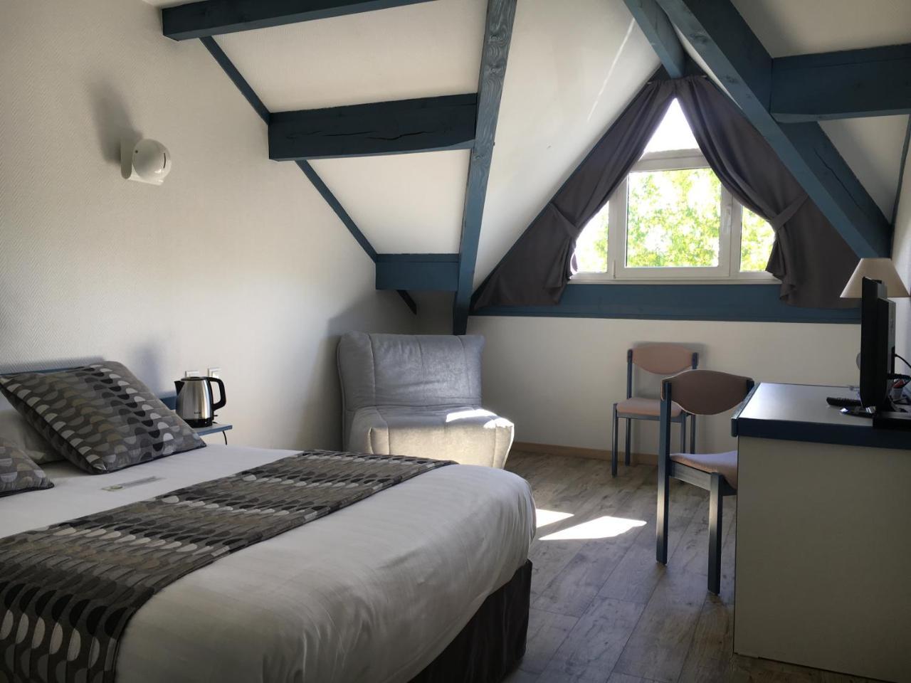 Hotel Pedagogique Coeur D'Apcher Saint-Chély-dʼApcher Kültér fotó