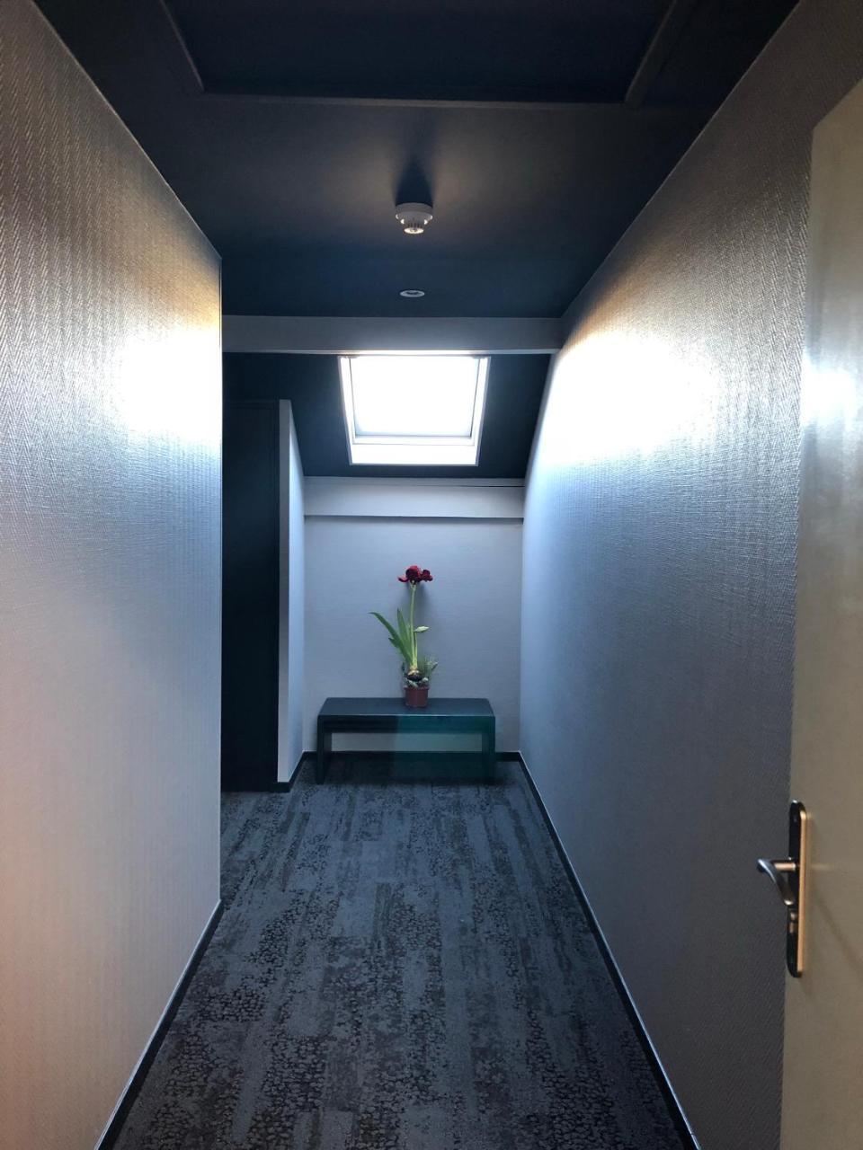 Hotel Pedagogique Coeur D'Apcher Saint-Chély-dʼApcher Kültér fotó